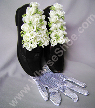 whose shoes shoe michael jackson king of pop